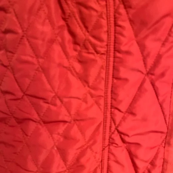 Aventura vest, women’s size medium. Beautiful fall burnt orange color 🍁 - Picture 2 of 11